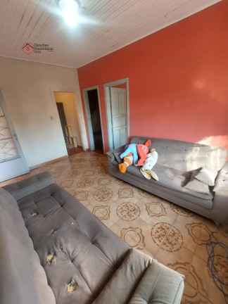 Imagem Casa com 3 Quartos à Venda, 286 m² em Vila Lúcia - São Paulo Imagem Casa com 3 Quartos à Venda, 286 m² em Vila Lúcia - São Paulo