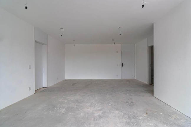 Imagem Apartamento com 3 Quartos à Venda, 161 m² em Vila Clementino - São Paulo Imagem Apartamento com 3 Quartos à Venda, 161 m² em Vila Clementino - São Paulo