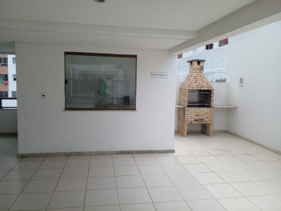 Imagem Apartamento com 3 Quartos para Alugar, 74 m² em Imbuí - Salvador Imagem Apartamento com 3 Quartos para Alugar, 74 m² em Imbuí - Salvador