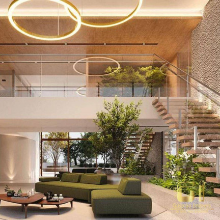 Imagem Apartamento com 3 Quartos à Venda, 100 m² em Tirol - Natal