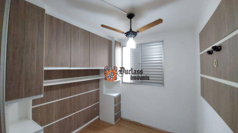 Imagem Apartamento com 2 Quartos à Venda, 50 m² em Morumbi - São Paulo Imagem Apartamento com 2 Quartos à Venda, 50 m² em Morumbi - São Paulo