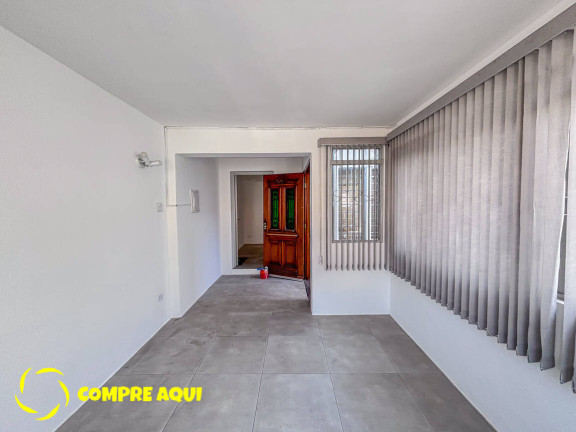 Imagem Casa com 3 Quartos à Venda, 180 m² em Perdizes - São Paulo Imagem Casa com 3 Quartos à Venda, 180 m² em Perdizes - São Paulo