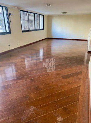 Imagem Apartamento com 4 Quartos à Venda, 164 m² em Jardim Paulistano - São Paulo Imagem Apartamento com 4 Quartos à Venda, 164 m² em Jardim Paulistano - São Paulo