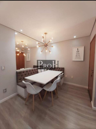 Imagem Apartamento com 2 Quartos à Venda, 86 m² em Utinga - Santo André Imagem Apartamento com 2 Quartos à Venda, 86 m² em Utinga - Santo André