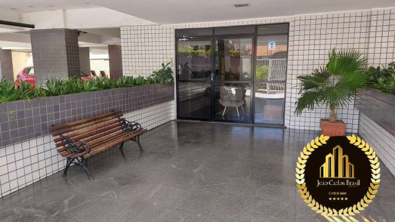 Imagem Apartamento com 3 Quartos à Venda, em Papicu - Fortaleza Imagem Apartamento com 3 Quartos à Venda, em Papicu - Fortaleza