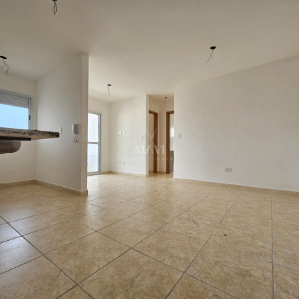 Imagem Apartamento com 2 Quartos à Venda, 58 m² em Guilhermina - Praia Grande Imagem Apartamento com 2 Quartos à Venda, 58 m² em Guilhermina - Praia Grande
