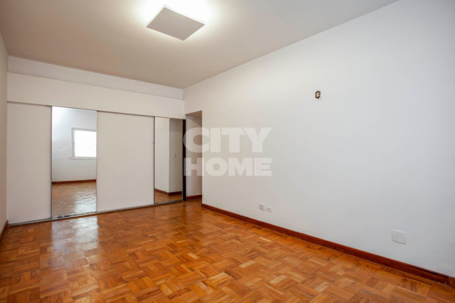 Imagem Apartamento com 3 Quartos à Venda, 300 m² em Higienópolis - São Paulo