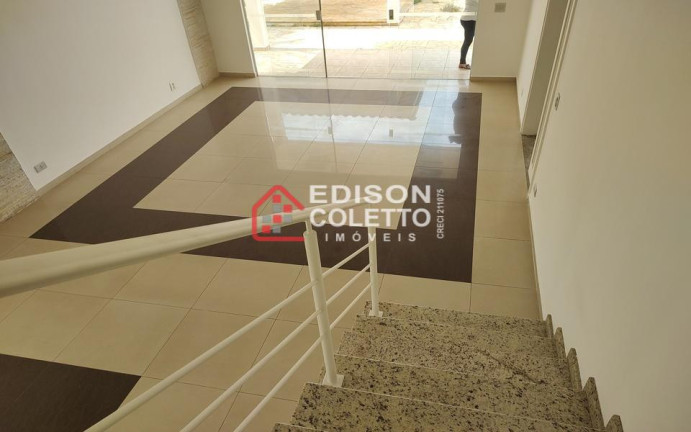 Imagem Casa de Condomínio com 4 Quartos à Venda, 269 m² em Terras De Piracicaba - Piracicaba