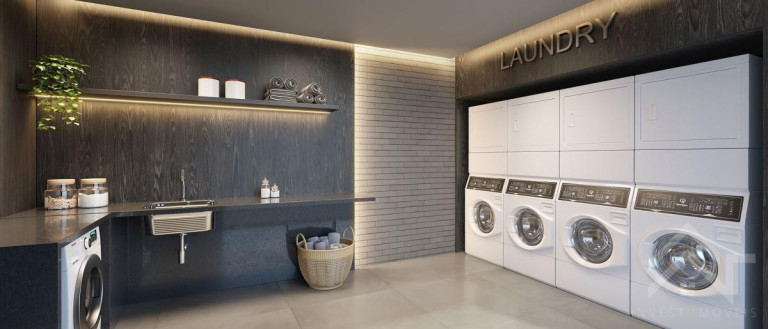 Imagem Studio à Venda, 28 m²