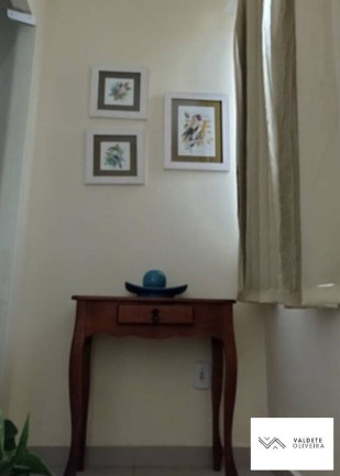 Imagem Apartamento com 3 Quartos à Venda, 89 m² em Monte Castelo - São José Dos Campos