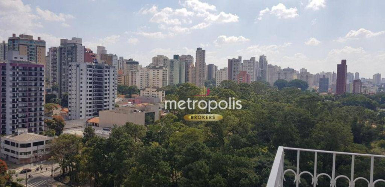 Imagem Apartamento com 2 Quartos à Venda, 79 m² em Jardim - Santo André Imagem Apartamento com 2 Quartos à Venda, 79 m² em Jardim - Santo André
