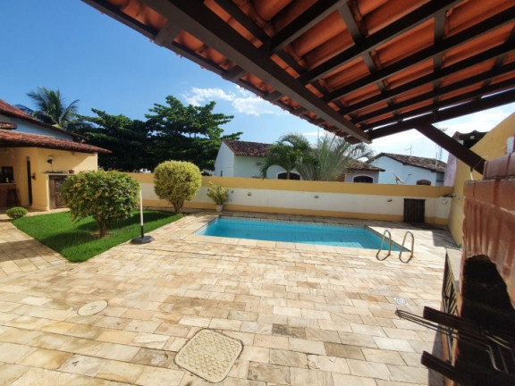 Imagem Casa com 3 Quartos à Venda, 274 m² em Pechincha - Rio De Janeiro