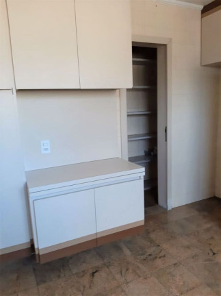 Imagem Apartamento com 4 Quartos para Alugar, 260 m² em Itaim Bibi - São Paulo