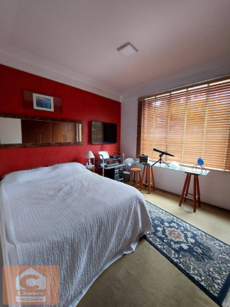 Imagem Apartamento com 3 Quartos à Venda, 170 m² em Pinheiros - São Paulo Imagem Apartamento com 3 Quartos à Venda, 170 m² em Pinheiros - São Paulo
