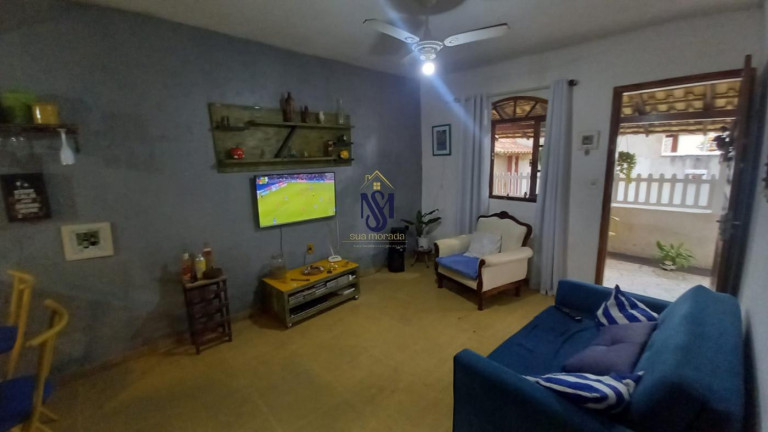 Imagem Casa com 2 Quartos à Venda, em Unamar - Cabo Frio Imagem Casa com 2 Quartos à Venda, em Unamar - Cabo Frio