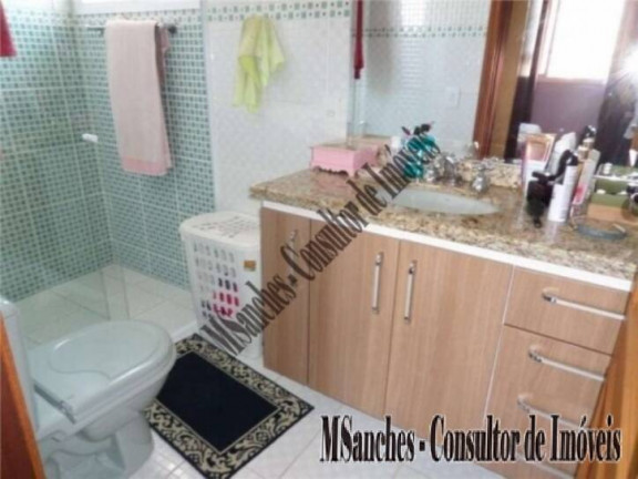 Imagem Sobrado com 3 Quartos à Venda, 246 m² em Vila Odim Antão - Sorocaba