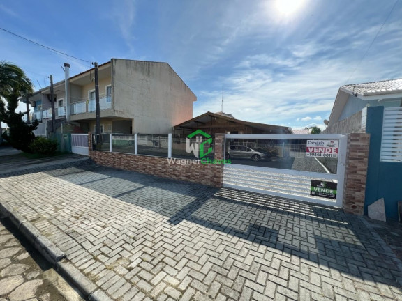 Imagem Casa com 3 Quartos para Alugar ou Temporada, 73 m² em Shangri-lá - Pontal Do Paraná Imagem Casa com 3 Quartos para Alugar ou Temporada, 73 m² em Shangri-lá - Pontal Do Paraná