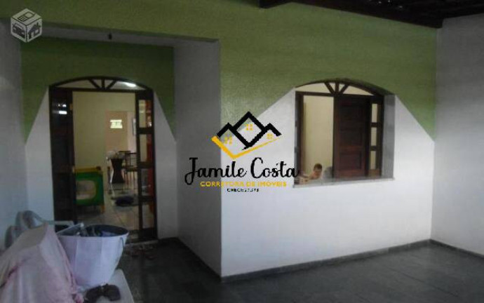 Imagem Casa com 3 Quartos à Venda, 165 m² em Serraria Brasil - Feira De Santana Imagem Casa com 3 Quartos à Venda, 165 m² em Serraria Brasil - Feira De Santana