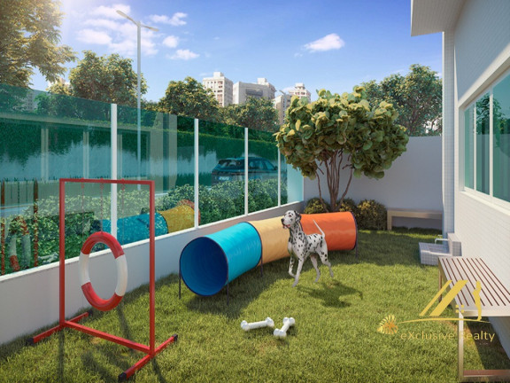 Imagem Apartamento com 3 Quartos à Venda, 133 m² em Horto Florestal - Salvador