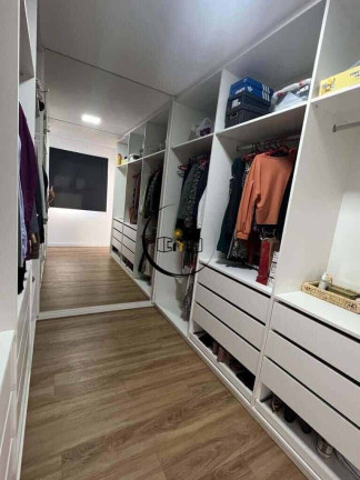 Imagem Casa de Condomínio com 3 Quartos para Alugar, 243 m² em Residencial Ibi-aram Ii - Itupeva