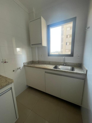 Imagem Apartamento com 1 Quarto à Venda, 48 m² em Ribeirânia - Ribeirão Preto Imagem Apartamento com 1 Quarto à Venda, 48 m² em Ribeirânia - Ribeirão Preto