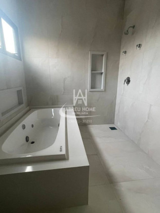Imagem Casa de Condomínio com 3 Quartos à Venda, em Quinta Do Lago Residence - São José Do Rio Preto Imagem Casa de Condomínio com 3 Quartos à Venda, em Quinta Do Lago Residence - São José Do Rio Preto