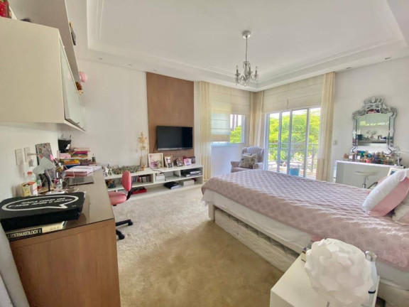 Imagem Casa com 8 Quartos à Venda, 1 m² em Tamboré - Santana De Parnaíba