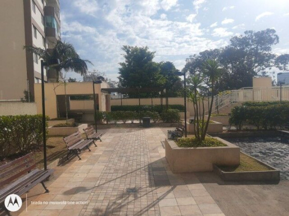 Imagem Apartamento com 2 Quartos à Venda, 51 m² em Centro - Diadema