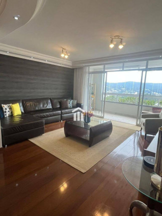 Imagem Imóvel com 3 Quartos à Venda, 224 m² em (zona Norte) Barro Branco - São Paulo