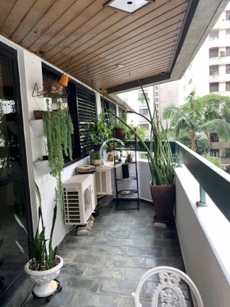 Imagem Apartamento com 4 Quartos à Venda, 147 m² em Vila Uberabinha - São Paulo