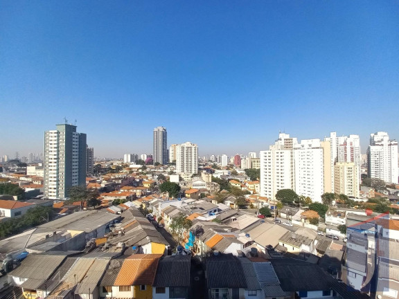 Imagem Apartamento com 2 Quartos à Venda, 63 m² em Vila Gumercindo - São Paulo Imagem Apartamento com 2 Quartos à Venda, 63 m² em Vila Gumercindo - São Paulo