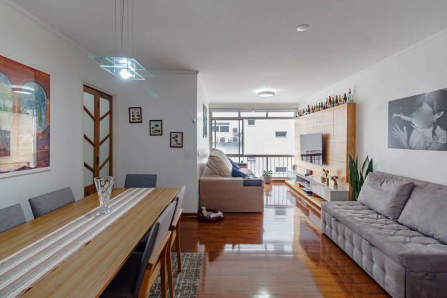 Imagem Apartamento com 2 Quartos à Venda, 85 m² em Itaim Bibi - São Paulo