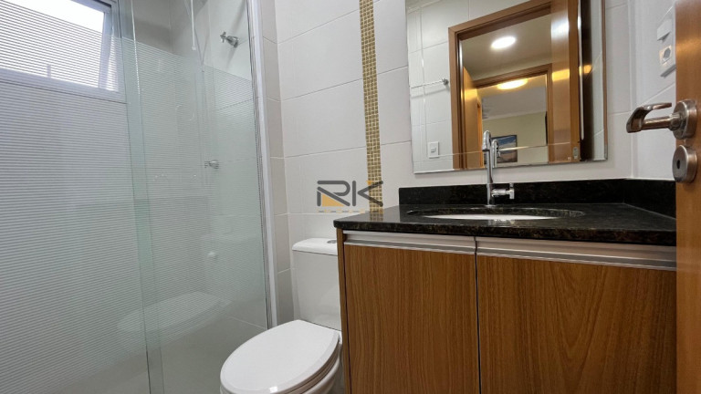 Imagem Apartamento com 2 Quartos à Venda, 90 m² em Praia Grande - Ubatuba