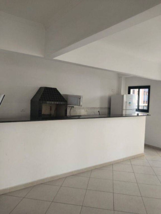 Imagem Apartamento com 2 Quartos à Venda, 72 m² em Aviação - Praia Grande