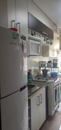 Imagem Apartamento com 2 Quartos à Venda, 47 m² em Jardim ísis - Cotia Imagem Apartamento com 2 Quartos à Venda, 47 m² em Jardim ísis - Cotia