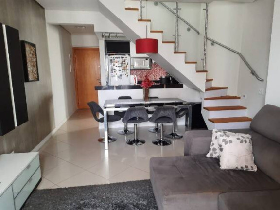 Imagem Apartamento com 2 Quartos à Venda, 156 m² em Baeta Neves - São Bernardo Do Campo