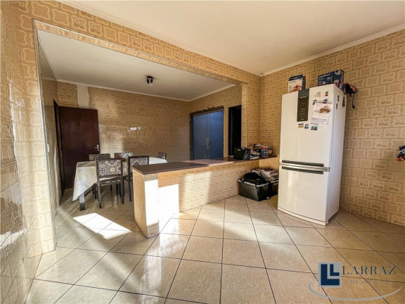 Imagem Casa com 2 Quartos à Venda, 180 m² em Campos Elíseos - Ribeirão Preto Imagem Casa com 2 Quartos à Venda, 180 m² em Campos Elíseos - Ribeirão Preto