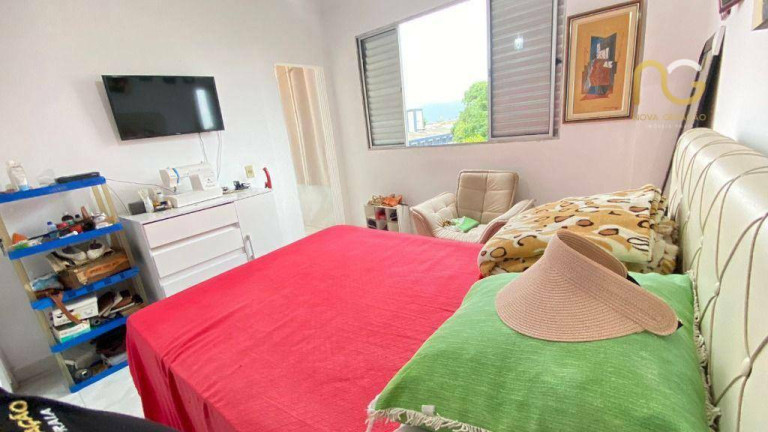 Imagem Apartamento com 1 Quarto à Venda, 40 m² em Tupi - Praia Grande Imagem Apartamento com 1 Quarto à Venda, 40 m² em Tupi - Praia Grande