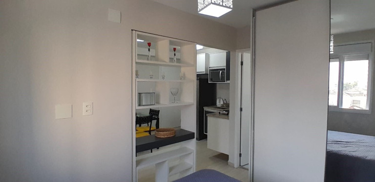 Imagem Apartamento com 1 Quarto à Venda, 37 m² em Barra Funda - São Paulo Imagem Apartamento com 1 Quarto à Venda, 37 m² em Barra Funda - São Paulo