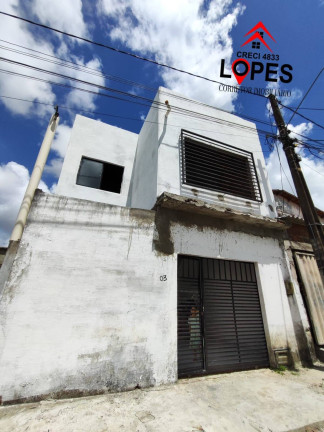 Imagem Casa com 2 Quartos à Venda, 70 m² em Pajuçara - Natal Imagem Casa com 2 Quartos à Venda, 70 m² em Pajuçara - Natal