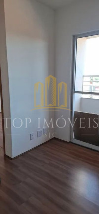 Apartamento com 2 Quartos à Venda, 52 m² em Parque Residencial Flamboyant - São José Dos Campos