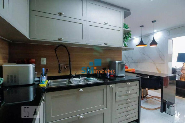 Imagem Apartamento com 3 Quartos à Venda, 210 m² em Vila Mariana - São Paulo Imagem Apartamento com 3 Quartos à Venda, 210 m² em Vila Mariana - São Paulo