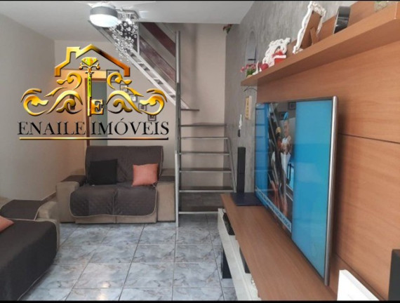 Imagem Casa com 3 Quartos à Venda, 180 m² em Pechincha - Rio De Janeiro