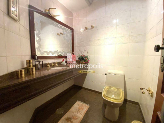 Imagem Apartamento com 6 Quartos à Venda, 325 m² em Santa Paula - São Caetano Do Sul Imagem Apartamento com 6 Quartos à Venda, 325 m² em Santa Paula - São Caetano Do Sul
