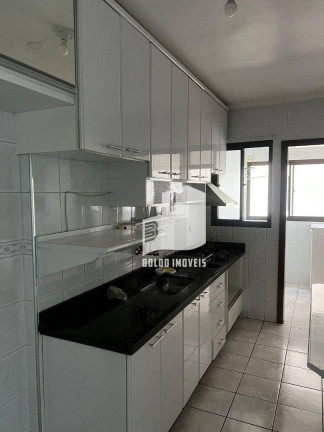 Imagem Imóvel com 2 Quartos à Venda, 74 m² em Vila Guilhermina - Praia Grande