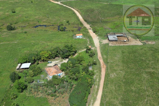 Imagem Fazenda à Venda, 8.179.600 m² em Zona Rural - Jacundá Imagem Fazenda à Venda, 8.179.600 m² em Zona Rural - Jacundá