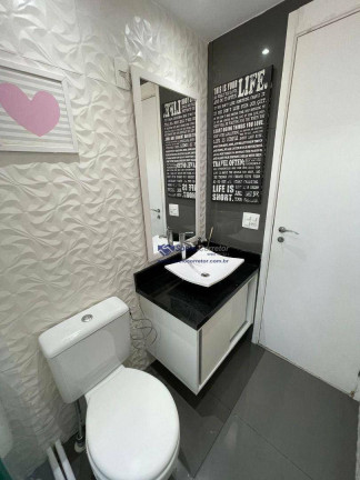 Imagem Apartamento com 3 Quartos à Venda, 89 m² em Tatuapé - São Paulo Imagem Apartamento com 3 Quartos à Venda, 89 m² em Tatuapé - São Paulo
