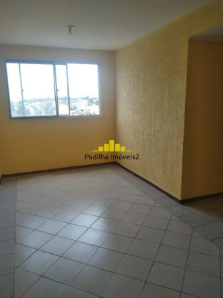 Imagem Apartamento com 3 Quartos à Venda, 59 m² em Parque Bela Vista - Votorantim Imagem Apartamento com 3 Quartos à Venda, 59 m² em Parque Bela Vista - Votorantim