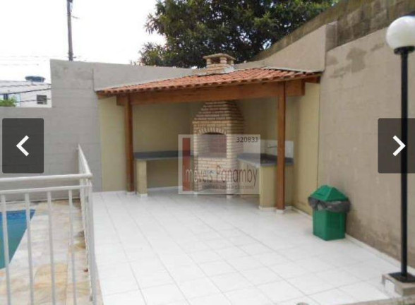 Imagem Apartamento com 3 Quartos à Venda, 70 m² em Morumbi - São Paulo