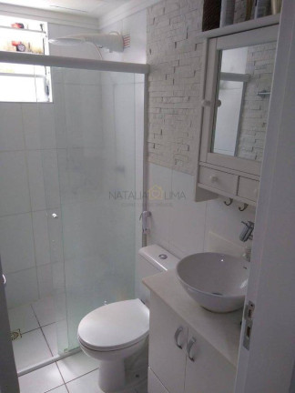 Imagem Apartamento com 1 Quarto à Venda, 38 m² em Horto Do Ipê - São Paulo